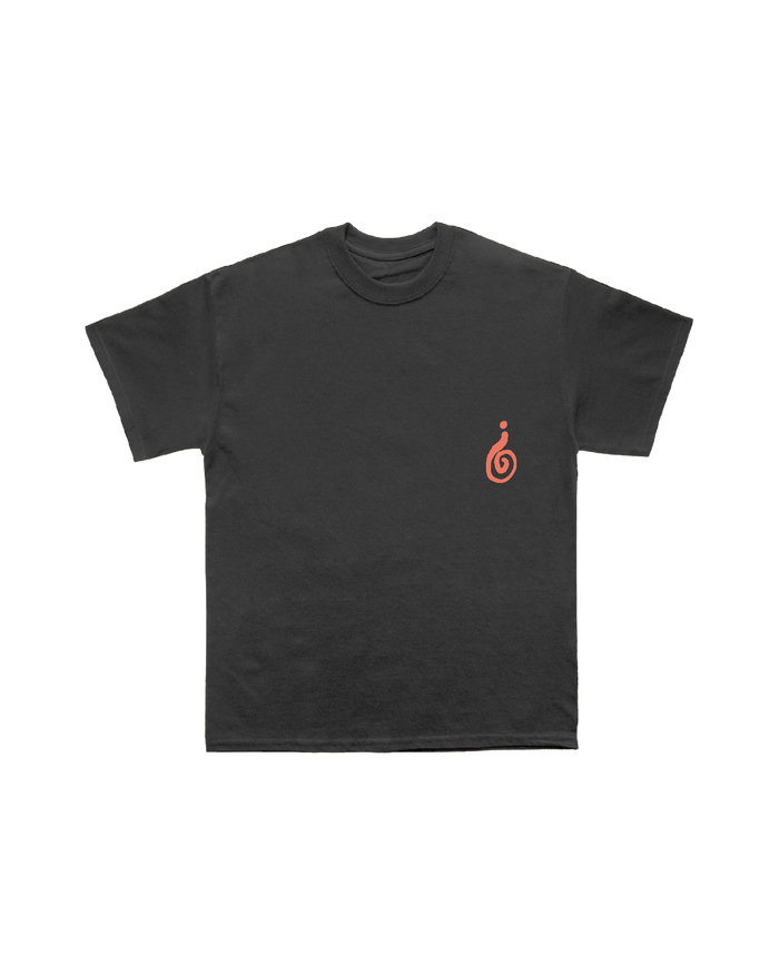 How Did We Get Here? North America Tour | Black T-Shirt