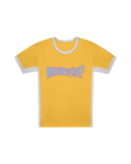How Did We Get Here? North America Tour | Football T-Shirt
