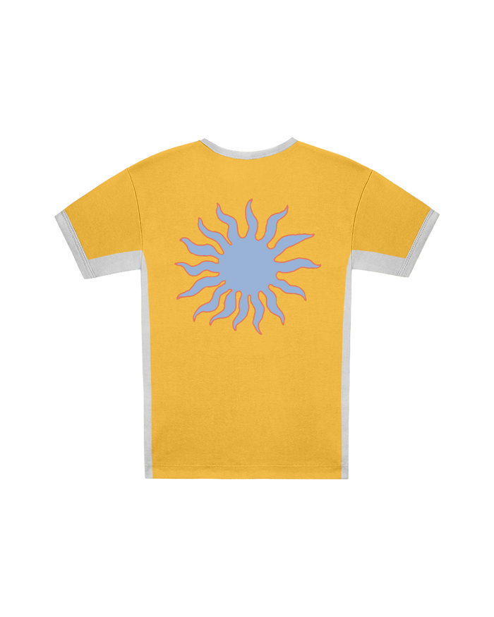 How Did We Get Here? North America Tour | Football T-Shirt