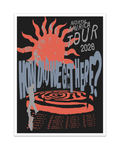 How Did We Get Here? North America Tour | Litho