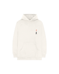 How Did We Get Here? North America Tour | Natural Hoodie