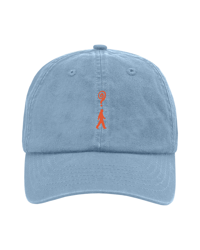 How Did We Get Here? Tour | Blue Cap