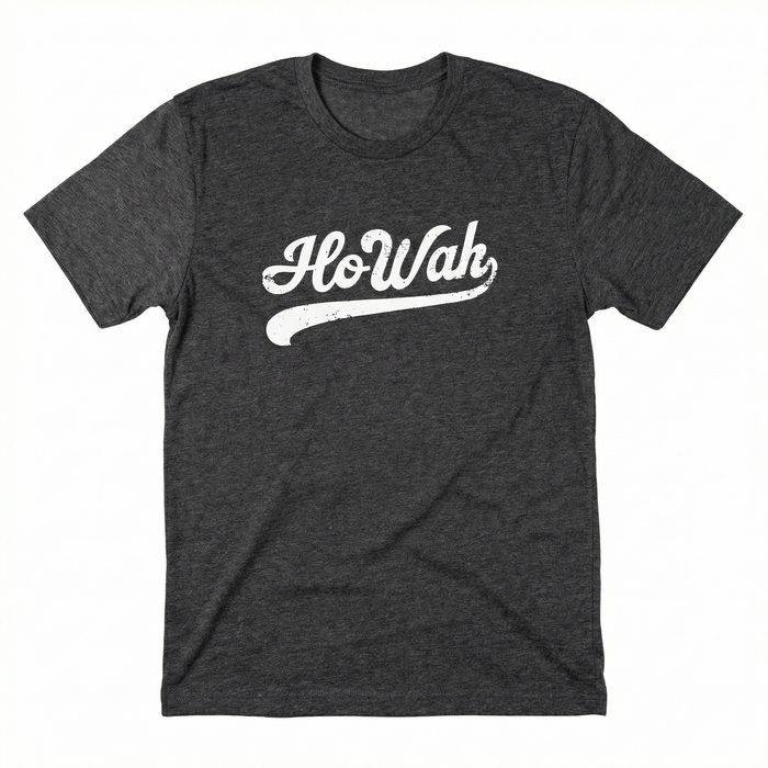 HoWah Tee