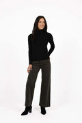 Humidity - Alana Skivvy - Black - HW26302