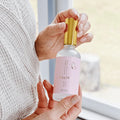 Huxter - 100ml Room Spray - Peach - White Florals French Pear
