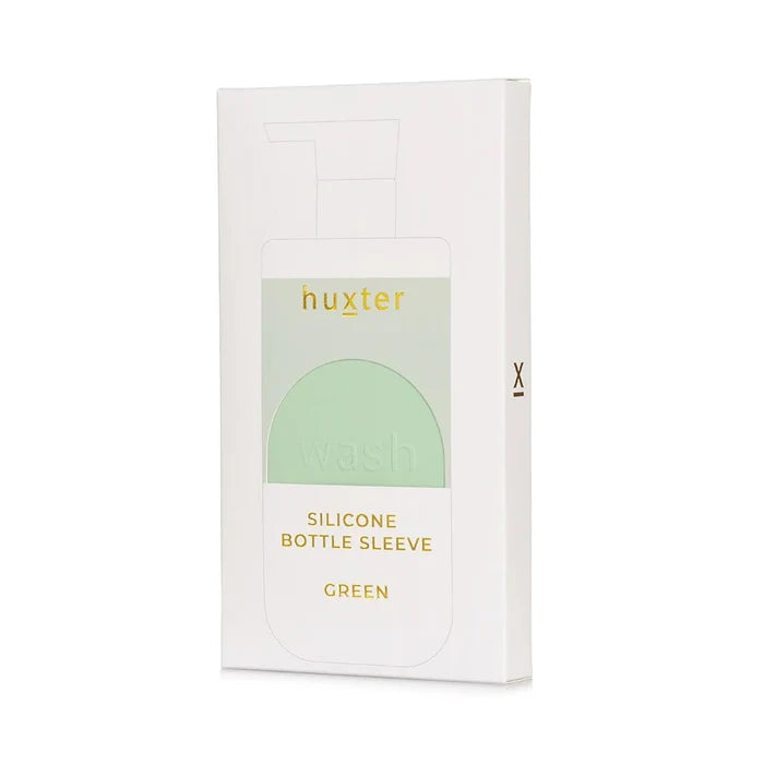 Huxter -  Bottle Sleeve Silicone