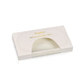 Huxter - Silicone Tray - White