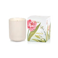 Huxter - Soy Candle - White Florals and French Pear