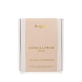 Huxter - Wash and Lotion Duo