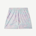 ICE CREAM SWIRL SHORTS