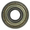 Independent GP-S Bearings Abec 3 Argento