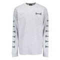 Independent Maglia Manica Lunga Span