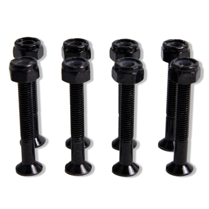 Independent skateboard viti Cross Bolts black Phillips 1 1/2"