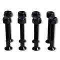 Independent skateboard viti Cross Bolts black Phillips 1 1/2"