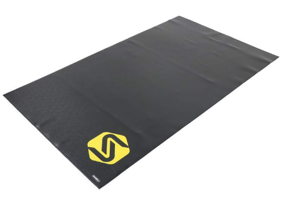 Saris Indoor Trainer Companion App — mobile training app for iOS and Android