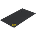 Saris training mat (9708T) — protects floors during indoor training