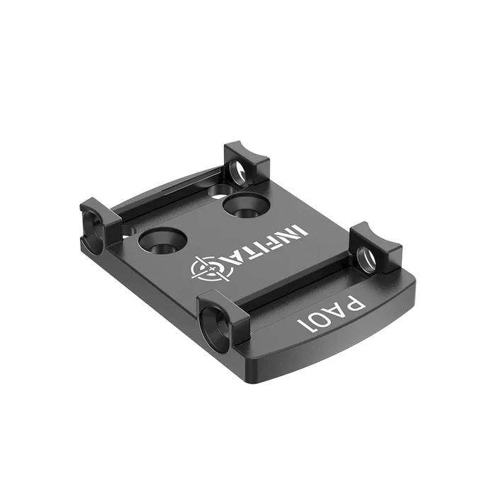 INFITAC PA01 RMSc Pistol Adapter for Fast Mini