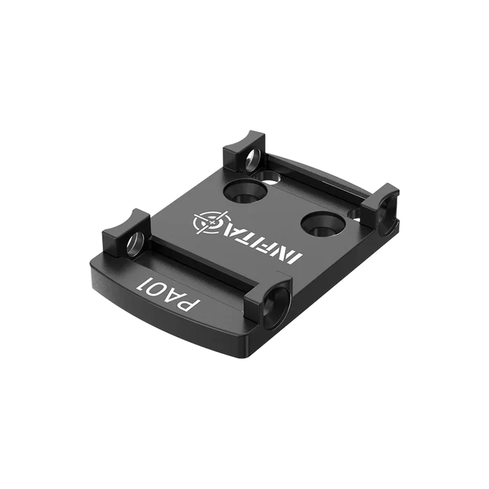 INFITAC PA01 RMSc Pistol Adapter for Fast Mini