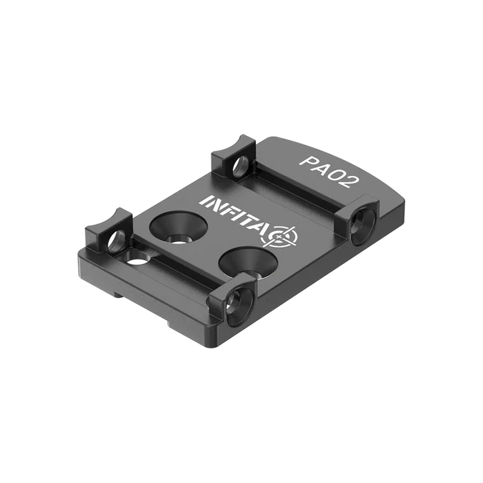 INFITAC PA02 DPP Pistol Adapter