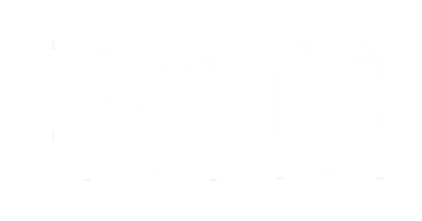 INFITAC PC01 Fast Mini Protective Cover