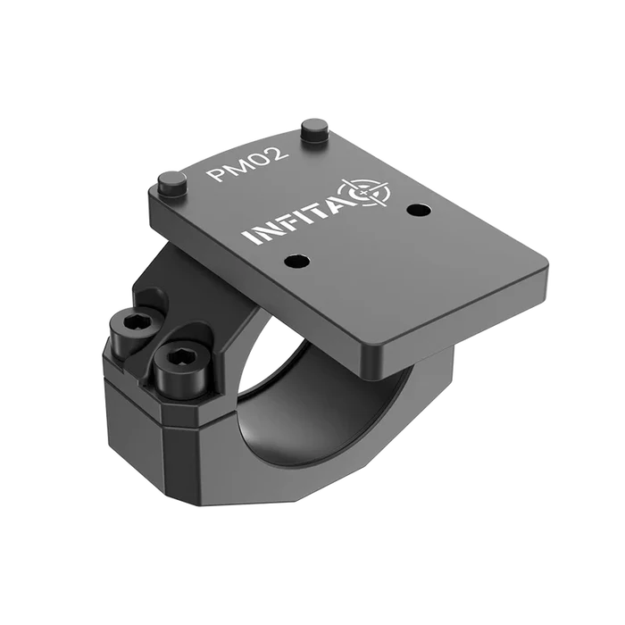 INFITAC PM02 30mm Ring Mount for Fast Mini