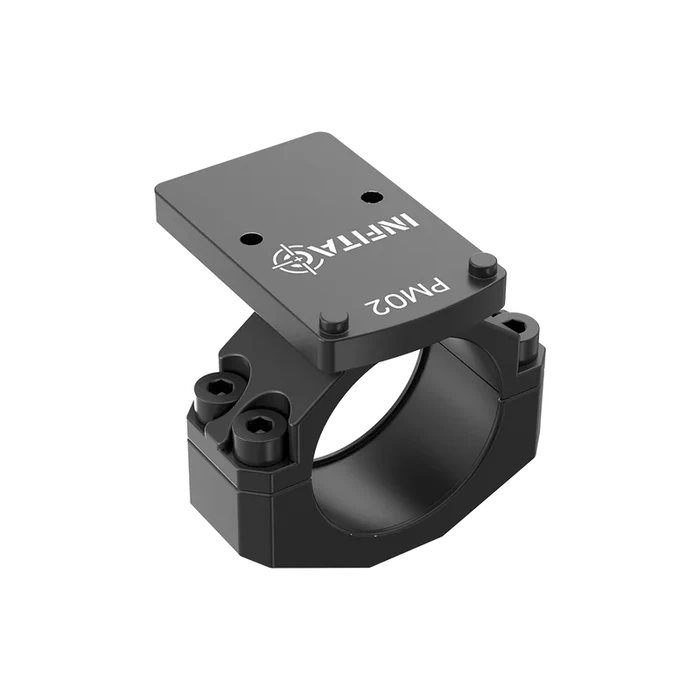 INFITAC PM02 30mm Ring Mount for Fast Mini