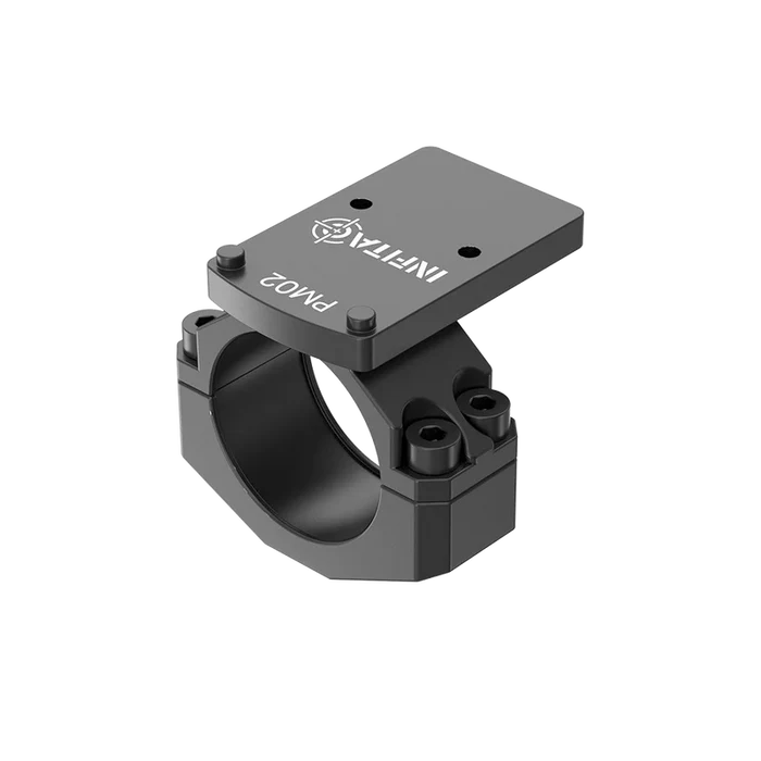 INFITAC PM02 30mm Ring Mount for Fast Mini