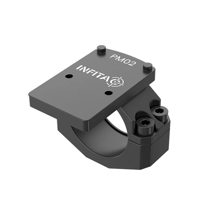INFITAC PM02 30mm Ring Mount for Fast Mini