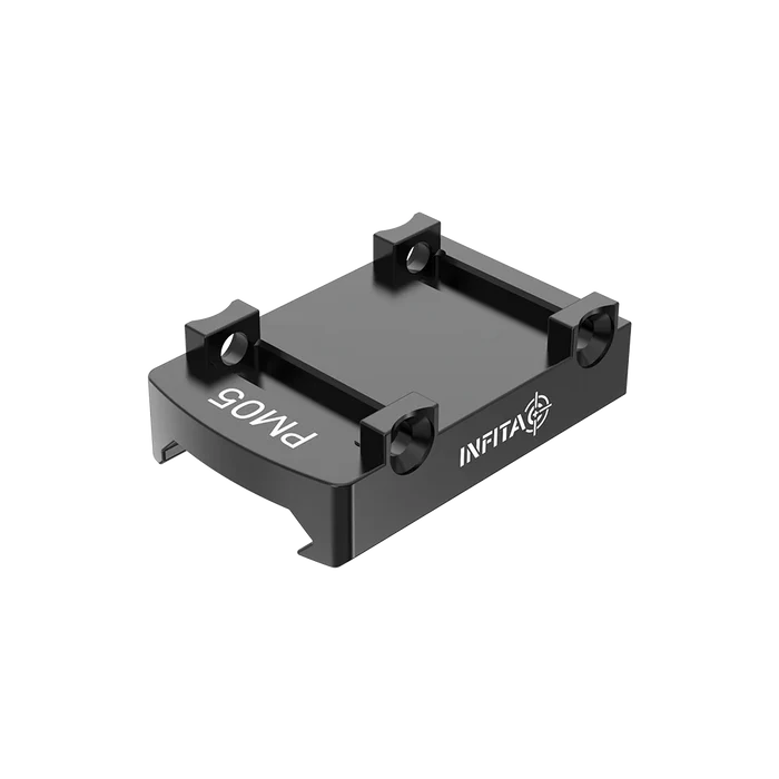 INFITAC PM05 Low Picatinny Rail Mount