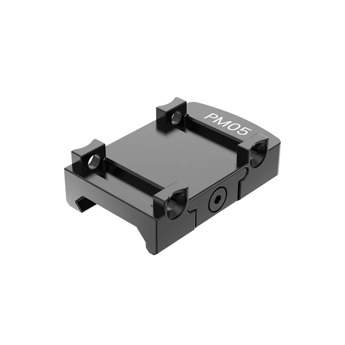 INFITAC PM05 Low Picatinny Rail Mount