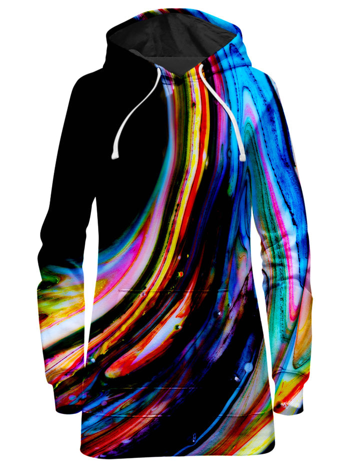 Interstellar One Hoodie Dress Noctum X Truth Epic Hoodie