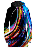 Interstellar One Hoodie Dress Noctum X Truth Epic Hoodie