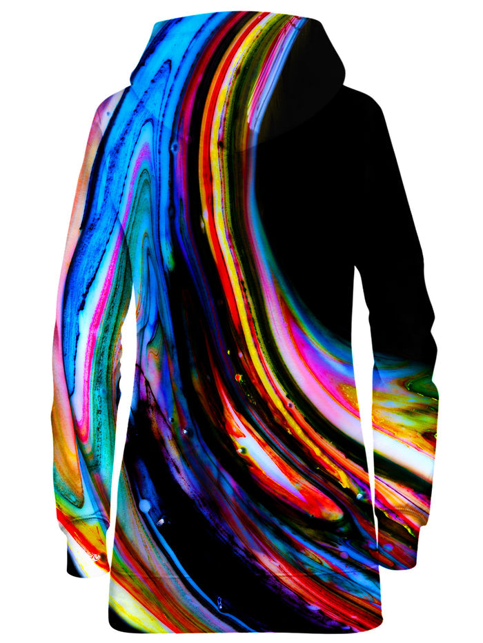 Interstellar One Hoodie Dress Noctum X Truth Epic Hoodie