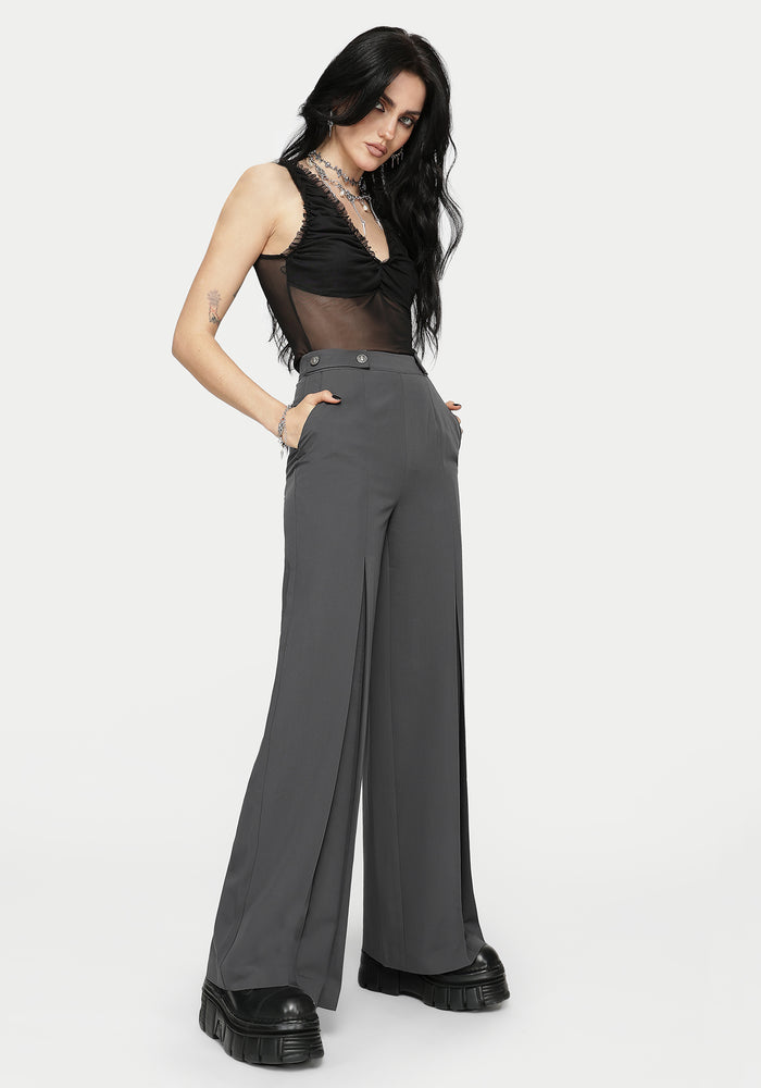 Ira Bug Tailored Trouser