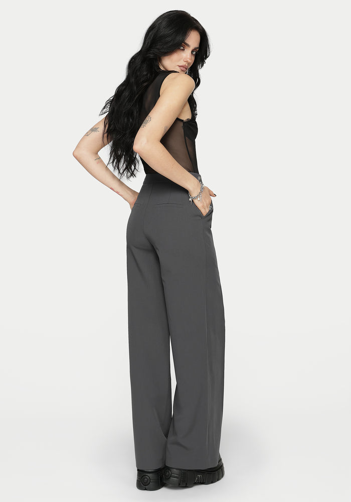 Ira Bug Tailored Trouser