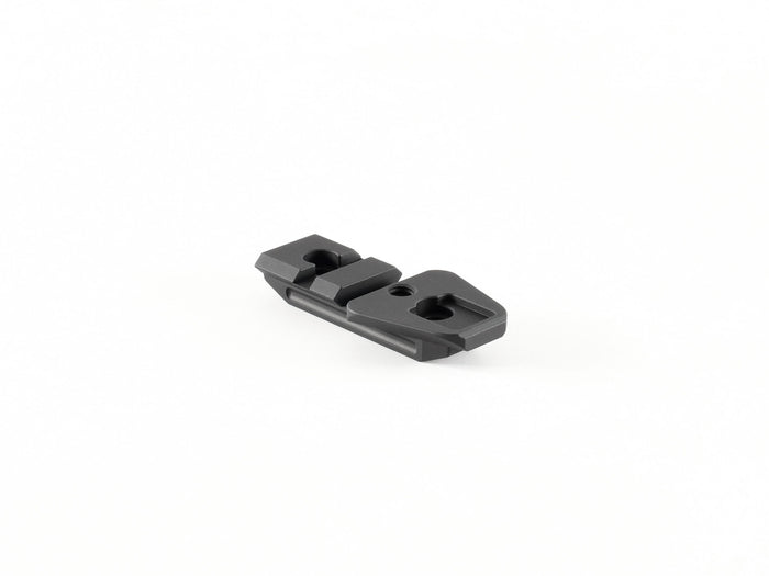iRayUSA RICO MICRO PICTAIL Helmet/Weapon Shoe (Must have RH25 with order or will be canceled)