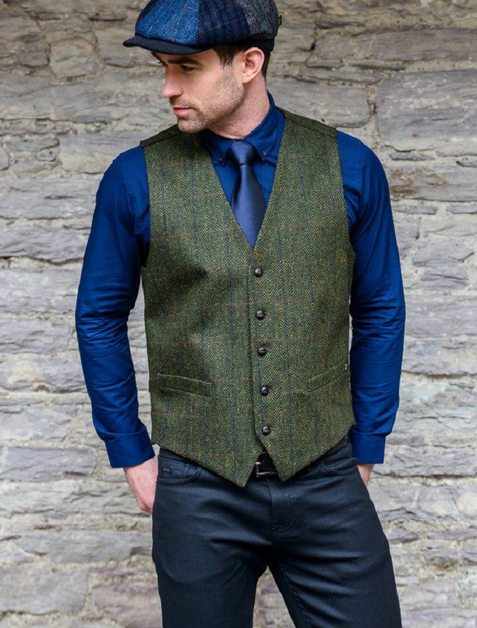 Forest Green / S