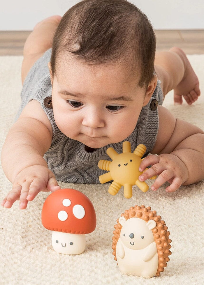 Itzy Blocks™ Sensory Blocks Set