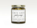 Jalapeno Chow Chow by Gris Gris Gris Gris Cocktail Magic Condiments & Sauces
