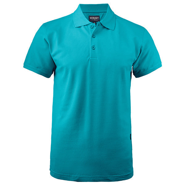 James Harvest Morton Polo Shirt