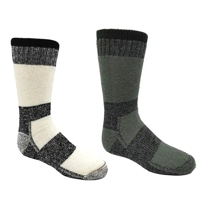 Youth J.B. Fields 30 Below Thermal sock