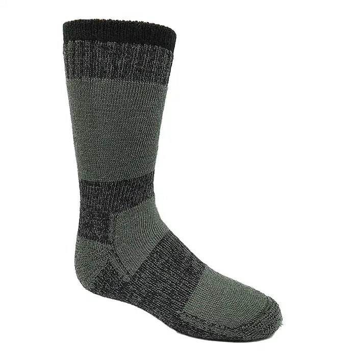 Youth 30 Belo Thermal Sock Green