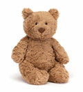 Jellycat - Bartholomew Bear - Medium BARM3BRN