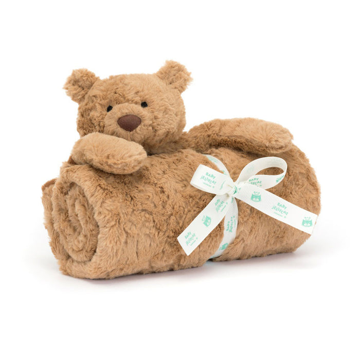 Jellycat Baby - Bartholomew Bear Blanket