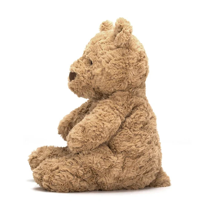 Jellycat  Bartholomew Bear Huge