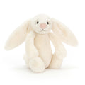 Jellycat Bashful Cream Bunny small