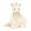 Jellycat Bashful Unicorn Big 20"