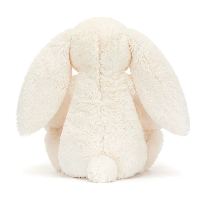 Jellycat Blossom Cream Bunny 'Berry' medium