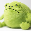 Jellycat Ricky Rain Frog RR3FN