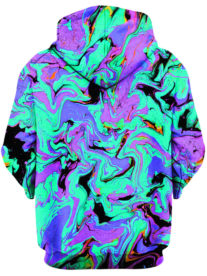 JG Unisex Zip-Up Hoodie Set 4 Lyfe Epic Hoodie